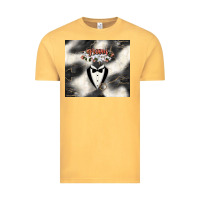 Vintage Mustard groom manager tumbler Vintage Tee - TumblerDesignByShophia