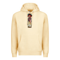 Pina Colada farm life alphabet lowercase letters i Premium Hoodie - BundleAndBundleShop