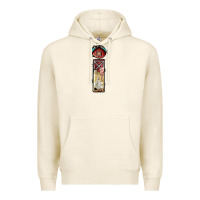 Farm Life Alphabet Lowercase Letters I Premium Hoodie | Teevron