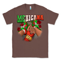 Chestnut Mexicana sneakers Classic Tee - RanaPortraitStore