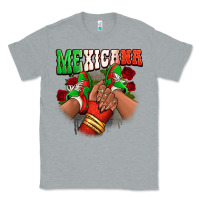 Heather Grey Mexicana sneakers Classic Tee - RanaPortraitStore