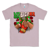 Lilac Mexicana sneakers Classic Tee - RanaPortraitStore