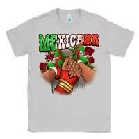 Moon Dust Mexicana sneakers Classic Tee - RanaPortraitStore