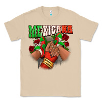 Mushroom Mexicana sneakers Classic Tee - RanaPortraitStore