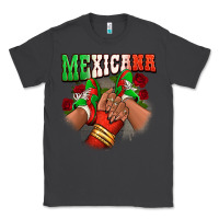 Smoke Mexicana sneakers Classic Tee - RanaPortraitStore