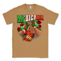Toasted Coconut Mexicana sneakers Classic Tee - RanaPortraitStore