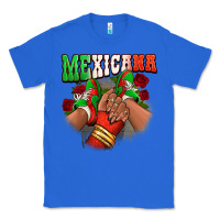 True Royal Mexicana sneakers Classic Tee - RanaPortraitStore