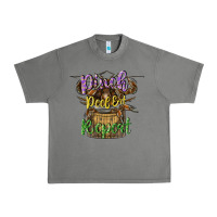 Tornado pinch peel eat repeat Urban Heavy Tee - CowGirlArtShop