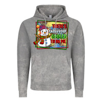 Cloud Rock theres snowbody cooler than me Vintage Hoodie - CowGirlArtShop