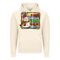 Vintage Artic theres snowbody cooler than me Vintage Hoodie - CowGirlArtShop