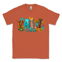 Copper Fall Vibes Classic Tee - texasbilliewilder