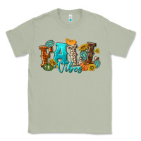 Matcha Fall Vibes Classic Tee - texasbilliewilder