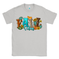 Moon Dust Fall Vibes Classic Tee - texasbilliewilder