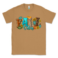 Toasted Coconut Fall Vibes Classic Tee - texasbilliewilder