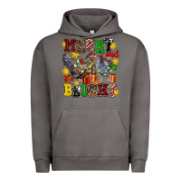 Pigment Tornado chicken merry and bright Urban Hoodie - AdoDesignShop