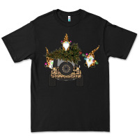 Black Gnomes Truck Car  Christmas Premium Tee - Bettercallsaul
