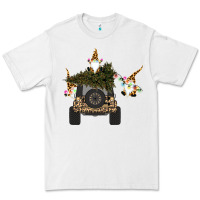 White Gnomes Truck Car  Christmas Premium Tee - Bettercallsaul
