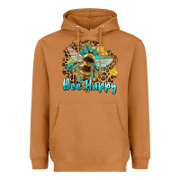 Meerkat bee happy Heavyweight Hoodie - Artiststas
