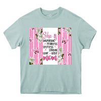 Arona mother's day inspirational quotes Heavy Core Tee - Artiststas