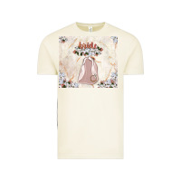 Vintage Arctic bride tumbler Vintage Tee - TumblerDesignByShophia