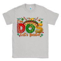 Moon Dust I'm dos let's Fiesta Classic Tee - NancyCooperArtShop