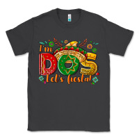 Smoke I'm dos let's Fiesta Classic Tee - NancyCooperArtShop