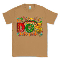 Toasted Coconut I'm dos let's Fiesta Classic Tee - NancyCooperArtShop