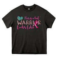 Asphalt this is what warrior looks like Heavy Core Tee - JahusDesignShop