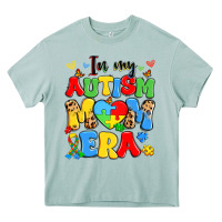 Arona in my autism mom era Heavy Core Tee - Artiststas