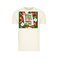 Vintage Arctic because teachers can't live on apples alone tumble Vintage Tee - TumblerDesignByShophia