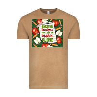 Vintage Camel because teachers can't live on apples alone tumble Vintage Tee - TumblerDesignByShophia