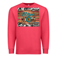 Cardinal blessed mom Premium Sweatshirt - Artiststas