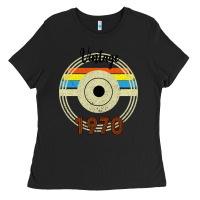 Vintage 1970 Ladies Tee | Teevron