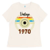 Bone vintage 1970 Ladies Tee - Bettercallsaul