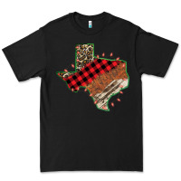 Black Christmas Texas Premium Tee - Bettercallsaul
