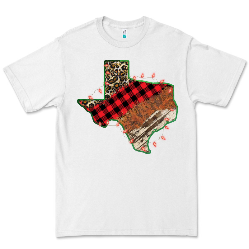 Christmas Texas Premium Tee by Bettercallsaul | Teevron