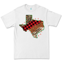 White Christmas Texas Premium Tee - Bettercallsaul