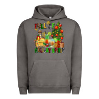Pigment Tornado full of holiday spirit Urban Hoodie - AdoDesignShop