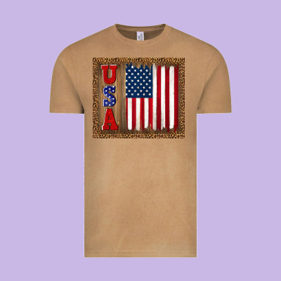 America Usa Flag Tumbler Vintage Tee Designed By Tumblerdesignbyshophia