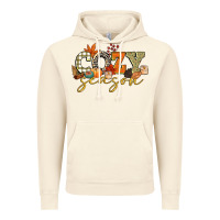 Vintage Artic cozy season Vintage Hoodie - CowGirlArtShop