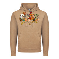 Vintage Coffee cozy season Vintage Hoodie - CowGirlArtShop
