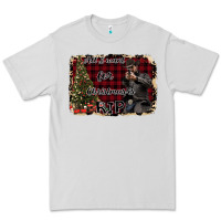 All I Want For Christmas Is Rip Premium Tee | Teevron