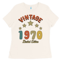 Bone Vintage 1970 Limited Edition Ladies Tee - Bettercallsaul