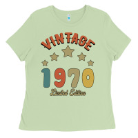 Matcha Vintage 1970 Limited Edition Ladies Tee - Bettercallsaul