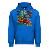 Cobalt time to spruce things up Urban Hoodie - AdoDesignShop
