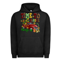 Pigment Black time to spruce things up Urban Hoodie - AdoDesignShop