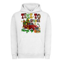 Pigment Lunar Rock time to spruce things up Urban Hoodie - AdoDesignShop