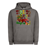 Pigment Tornado time to spruce things up Urban Hoodie - AdoDesignShop