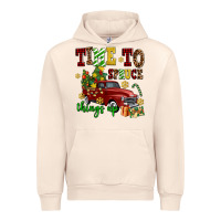 Sandshell time to spruce things up Urban Hoodie - AdoDesignShop