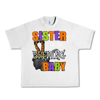 Lunar Rock sister of brewing baby halloween theme baby shower spooky t shirt Urban Heavy Tee - minhPixels